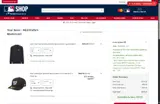 TBJSTM26 coupon verification screenshot