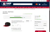 29FS coupon verification screenshot