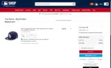 Los Angeles Angels coupon verification screenshot