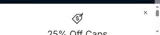 Los Angeles Angels coupon verification screenshot
