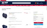 Los Angeles Angels coupon verification screenshot