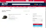 Los Angeles Angels coupon verification screenshot