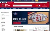 Los Angeles Angels coupon verification screenshot