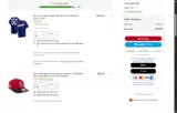 Los Angeles Angels coupon verification screenshot
