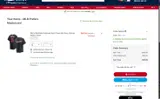Los Angeles Angels coupon verification screenshot