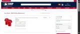 Los Angeles Angels coupon verification screenshot