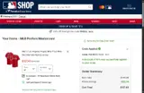PADRESSTM26 coupon verification screenshot
