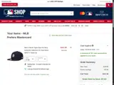 Los Angeles Angels coupon verification screenshot