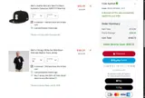 Los Angeles Angels coupon verification screenshot