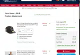 Los Angeles Angels coupon verification screenshot
