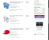 Los Angeles Angels coupon verification screenshot