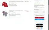 Los Angeles Angels coupon verification screenshot