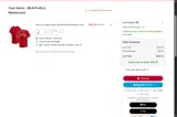 PADRESSTM26 coupon verification screenshot