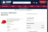 49FS coupon verification screenshot