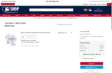 Los Angeles Angels coupon verification screenshot