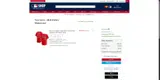Los Angeles Angels coupon verification screenshot
