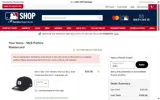 49FS coupon verification screenshot