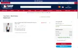 Los Angeles Angels coupon verification screenshot