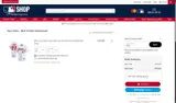 29FS coupon verification screenshot