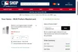 Los Angeles Angels coupon verification screenshot