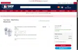 Los Angeles Angels coupon verification screenshot