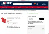 Los Angeles Angels coupon verification screenshot