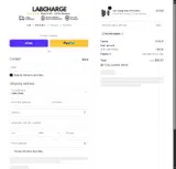 RICARDO90860 coupon verification screenshot