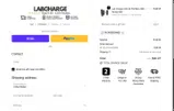 RICARDO90860 coupon verification screenshot