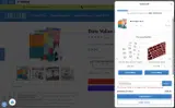 Staffpicks15 coupon verification screenshot