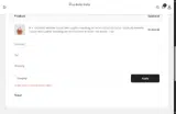 freeship coupon verification screenshot
