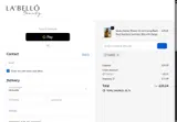 TAKE35 coupon verification screenshot