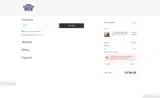 Pumpkin coupon verification screenshot