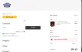 Save coupon verification screenshot