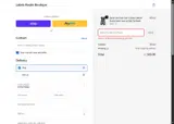 PREZDAY15 coupon verification screenshot