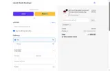 GOLD15 coupon verification screenshot
