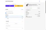 Amanda10 coupon verification screenshot