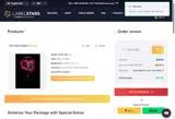 TAKE20OFF coupon verification screenshot