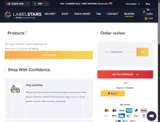 TAKE20OFF coupon verification screenshot