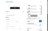 MEGAN10 coupon verification screenshot