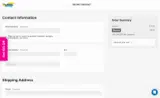 LV15 coupon verification screenshot