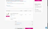 labelfirst coupon verification screenshot