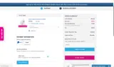 labelfirst coupon verification screenshot