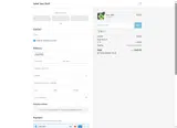 FB coupon verification screenshot