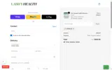 SPRING50 coupon verification screenshot