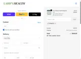 SPRING50 coupon verification screenshot