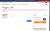 Labor Law Center coupon verification screenshot