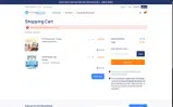 Labor Law Center coupon verification screenshot