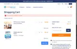 Labor Law Center coupon verification screenshot
