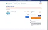 Labor Law Center coupon verification screenshot
