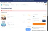 Labor Law Center coupon verification screenshot